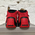 Air Jordan 18 Toro Sz 11