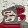 Air Jordan 3 Cardinal Sz 8.5