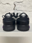 Nike Dunk Low Off White Lot 50 Sz 10.5