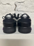 Nike Dunk Low Off White Lot 50 Sz 10.5