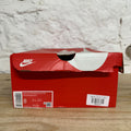 Nike Air Trainer Huarache Wolf Grey Star Blue Sz 8
