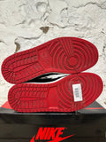 Air Jordan 1 High Patent Bred Sz 11