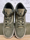 Air Jordan 3 Family Affair Sz 8.5