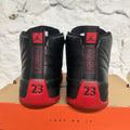 Air Jordan 12 Flu Game Sz 10.5