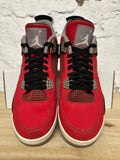 Air Jordan 4 Toro Bravo Sz 10