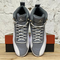 Air Jordan 12 Stealth Sz 14