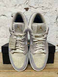Air Jordan 1 Low Paris Sz 13
