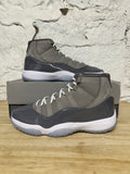 Air Jordan 11 High Cool Grey Sz 9.5