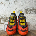 Off White ODSY 2000 Orange Blue Sneaker Sz 8 (41)