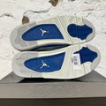Air Jordan 4 Military Blue (2006) Sz 10 DS