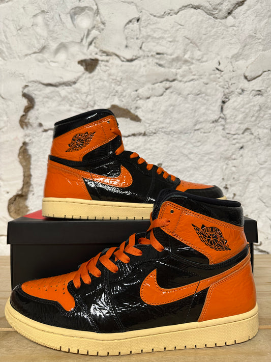 Air Jordan 1 Shattered Backboard 3.0 Sz 11