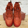 Air Jordan 4 Brick By Brick Sz 10.5 DS