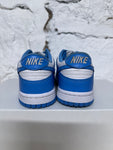 Nike Dunk Low University Blue Sz 4.5Y