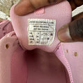 Balenciaga Track Runner Pink White Sz 4.5 (36) No Box