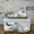 Maison Margiela Replica Grey White Sneaker Sz 9 (42) DS