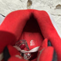 Air Jordan 5 Fire Red Black Tongue (2025) Sz 8.5