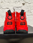 Air Jordan 9 Chile Sz 10