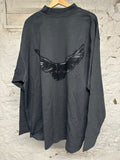 Yeezy Gap Dove Grey L/S T-Shirt Sz L DS