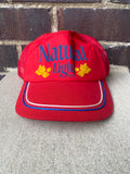 Natural Light Beer SnapBack Hat