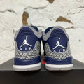 Air Jordan 3 Georgetown Sz 6Y