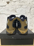 Air Jordan 13 Olive Sz 5Y