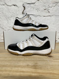 Air Jordan 11 Low Emerald Sz 5.5Y