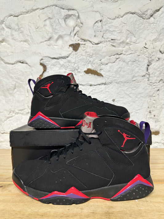 Air Jordan 7 Raptors Sz 13