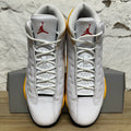Air Jordan 13 Del Sol Sz 10.5 DS