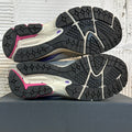 New Balance 2002R J. Crew Rain Cloud Sz 9.5