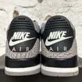 Air Jordan 3 Black Cement (2024) Sz 12