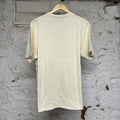 Gucci Disney Mickey Cream T-Shirt Sz L