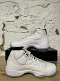 Air Jordan 11 High Legend Blue Sz 8