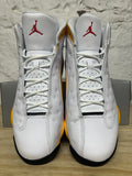Air Jordan 13 Del Sol Sz 11.5