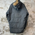 Canada Goose Emory Grey Parka Jacket Sz XXL