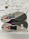 Nike Kobe 7 System Fireberry Sz 15
