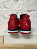 Air Jordan 4 FIBA Sz 13