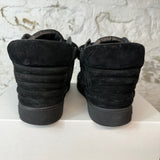 Louis Vuitton Kanye Jasper Black Sz 9.5 (8LV) No Box