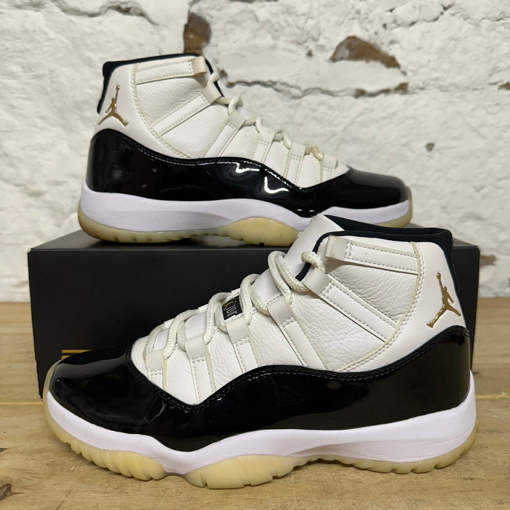 AIr Jordan 11 High DMP Gratitude (2023) Sz 8.5
