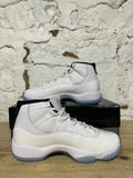 Air Jordan 11 Legend Blue Sz 8.5 DS