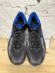 Kobe 8 Nike ID Blue Black Sz 15