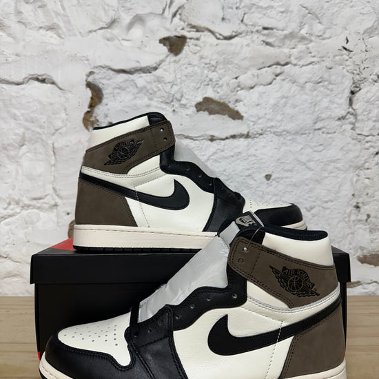 Air Jordan 1 High Dark Mocha Sz 10 DS – The Gallery Online display picture 3