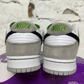 Nike SB Dunk Low Chlorophyll Sz 9 DS