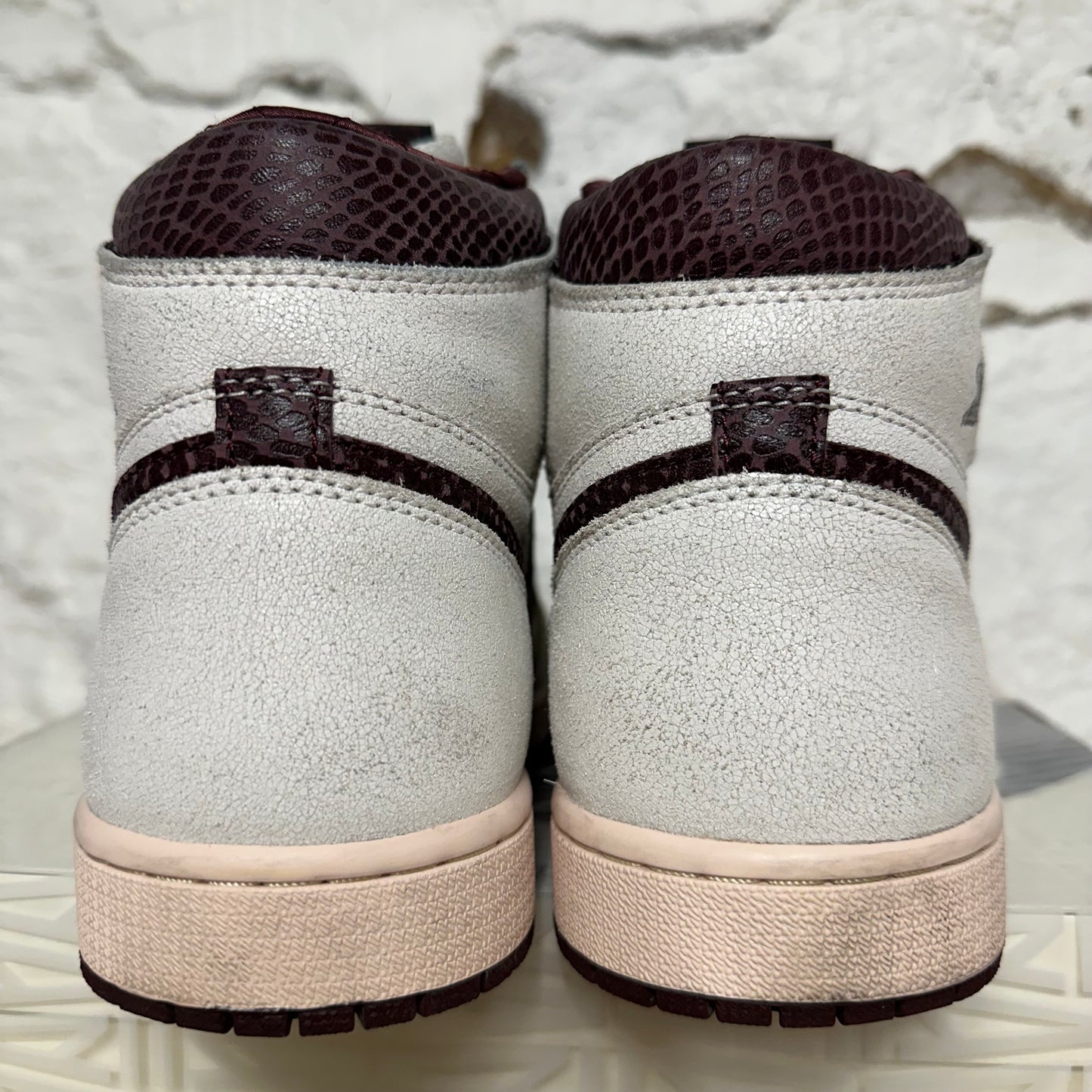 Air Jordan 1 High A Ma Maniere  Sz 11.5