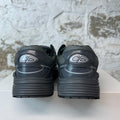 Dior B30 Triple Dark Grey Sneaker Sz 7 (40)