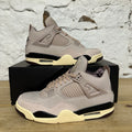 Air Jordan 4 A Ma Maniere While Your Were Sleeping Sz 9 (10.5W)