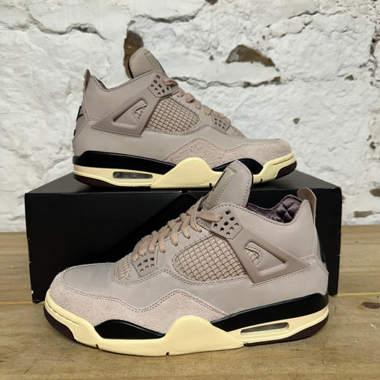 Air Jordan 4 A Ma Maniere While Your Were Sleeping Sz 9 (10.5W)
