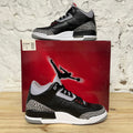 Air Jordan Countdown Pack 3/20 (2008) Sz 8 DS