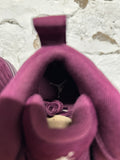Air Jordan 12 Bordeaux Sz 7Y