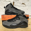 Air Jordan 10 Shadow (2025) Sz 10 DS