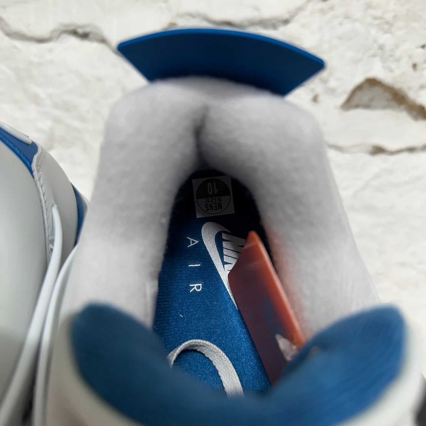 Air Jordan 4 Military Blue (2024) Sz 10 DS